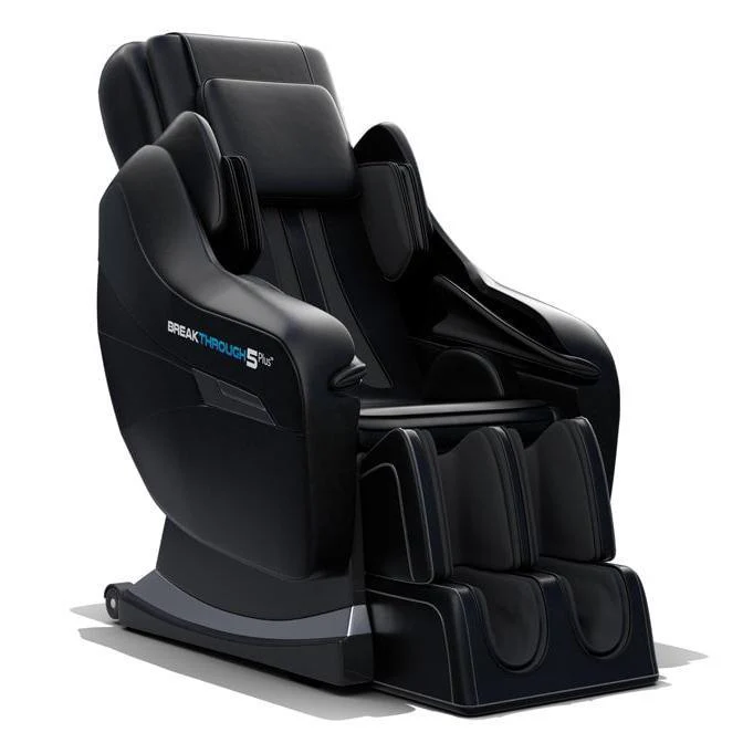 Medical Breakthrough 5 Version 3.0 Massage Chair - Image 7