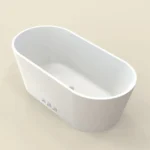 Relaxacare Cold Plunge Ice Bath with Chiller