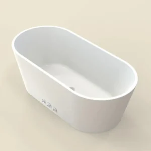 Relaxacare Cold Plunge Ice Bath with Chiller