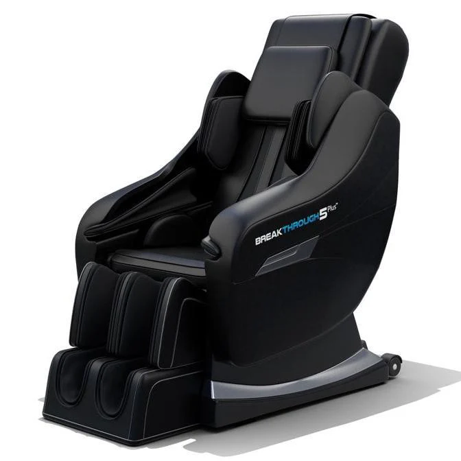 Medical Breakthrough 5 Version 3.0 Massage Chair - Image 3