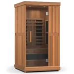 Finnmark FD-1 Full Spectrum Infrared Sauna