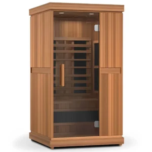 Finnmark FD-1 Full Spectrum Infrared Sauna