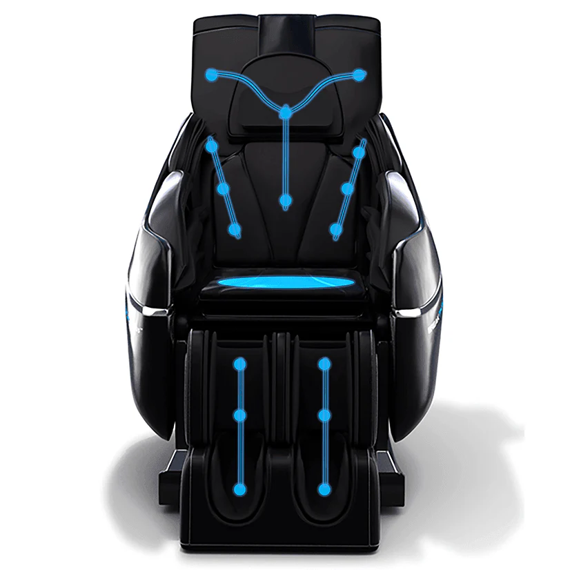 Medical Breakthrough 5 Version 3.0 Massage Chair - Image 11