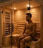 Can a Sauna Help You Lose Weight