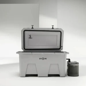 Desert Plunge Cold Plunge & Chiller Unit