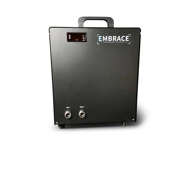 Embrace Limitless Cold Plunge - Image 10