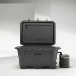 Grizzly 450 Cold Plunge Tub & Chiller