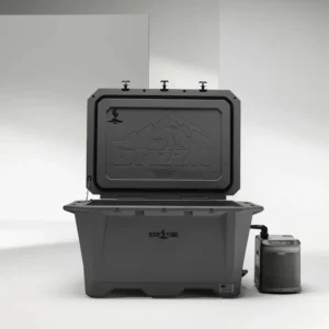 Grizzly 450 Cold Plunge Tub & Chiller