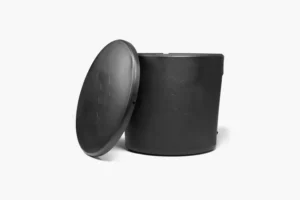 Ice Barrel 300 Cold Plunge Tub for Home Recovery