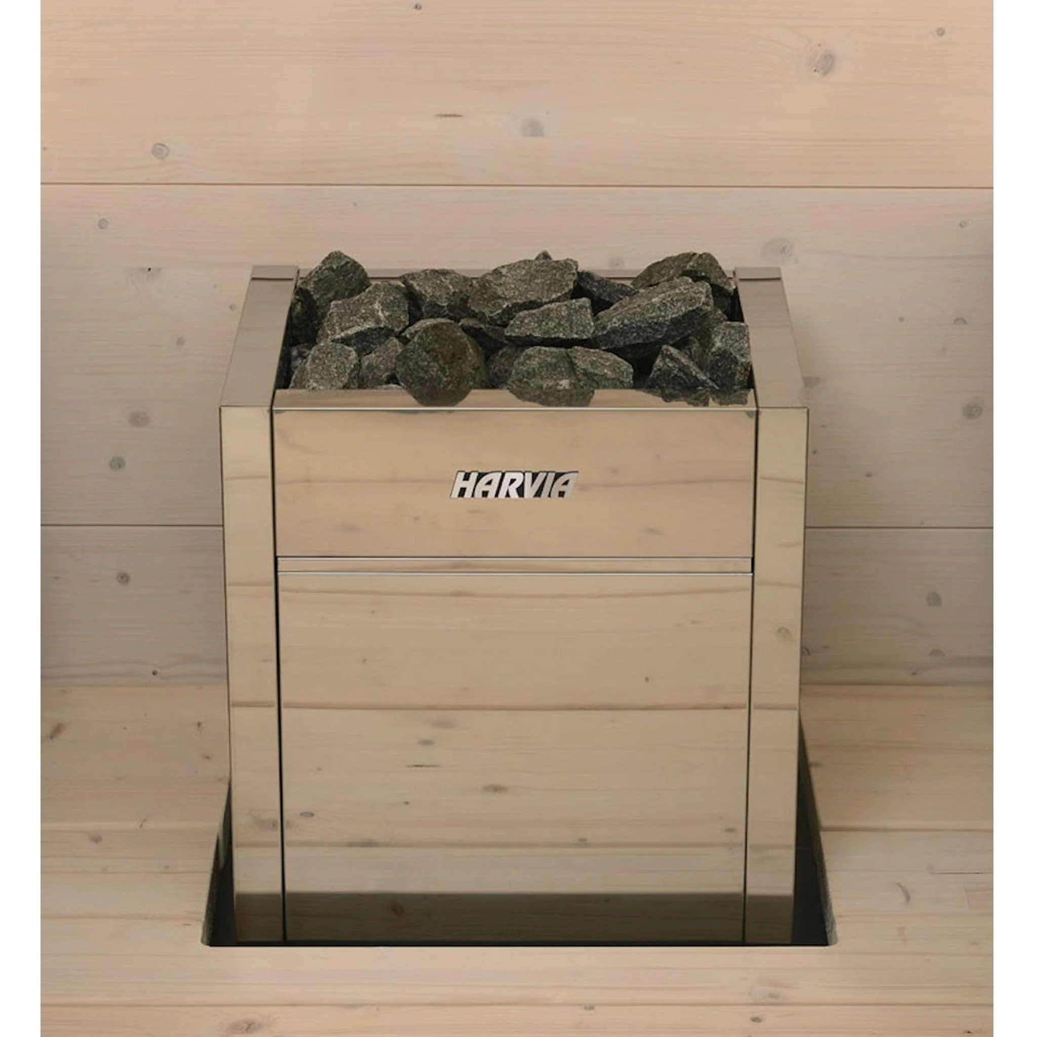 Almost Heaven Olympus 6-8 Person Indoor Sauna - Image 6