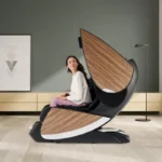Super Novo X Luxury Zero Gravity Massage Chair